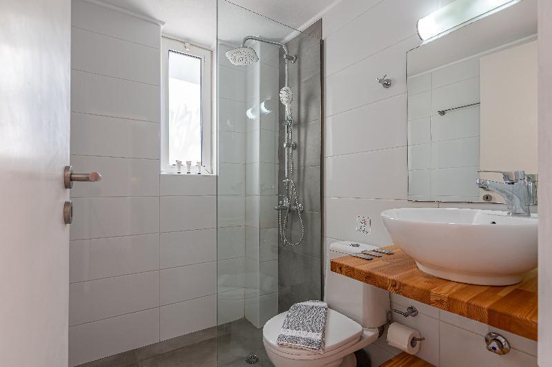 W Suites By Estia Stalida Zewnętrze zdjęcie