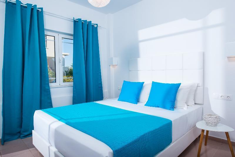 W Suites By Estia Stalida Zewnętrze zdjęcie